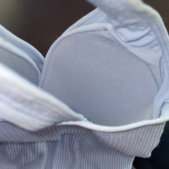 Altar’d State Ribbed Speed Tank - Picture 9 of 9